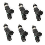 6X Fuel Injectors for Nissan Pathfinder R51 (2005–2012) VQ40DE
