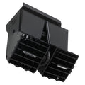 Center Rear Air Vent Outlet for Mercedes Benz GLE (2012–2019)