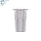 300Pcs Aluminum Rivet Nut Rivnut Nutsert Kit for Various Applications