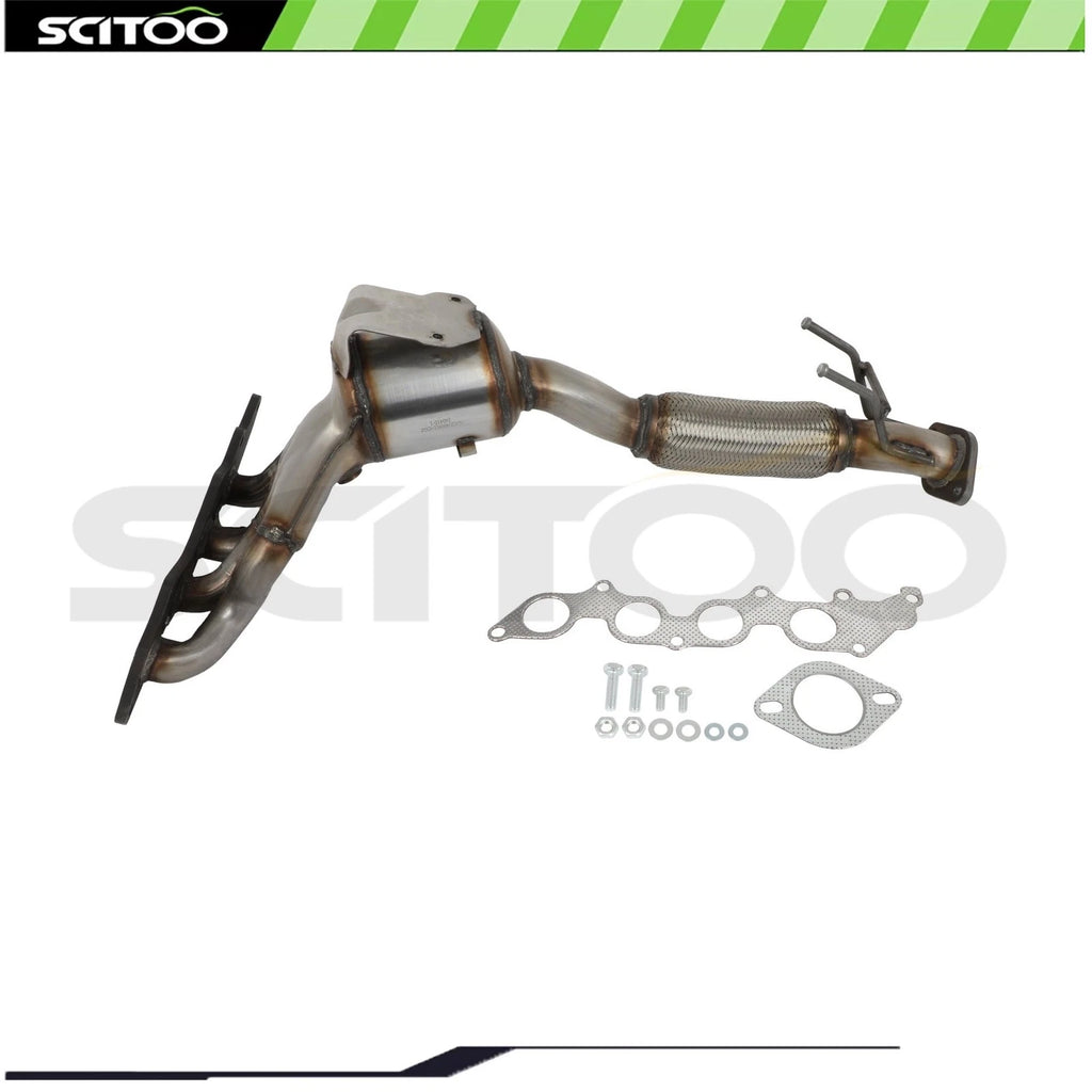 Catalytic Converter for Ford Fusion 2.5L (2013–2020)