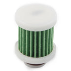 3 Fuel Filter Element for Yamaha Outboard 25-40 HP (4-Stroke) (6D8-24563)