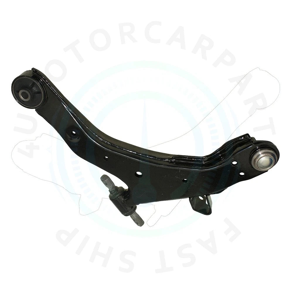 Front Right Lower Control Arm and Ball Joint Kit for Hyundai Elantra (2001–2006)