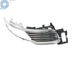 Chrome Front Upper Grille Insert for Lincoln MKX (2016-2018)