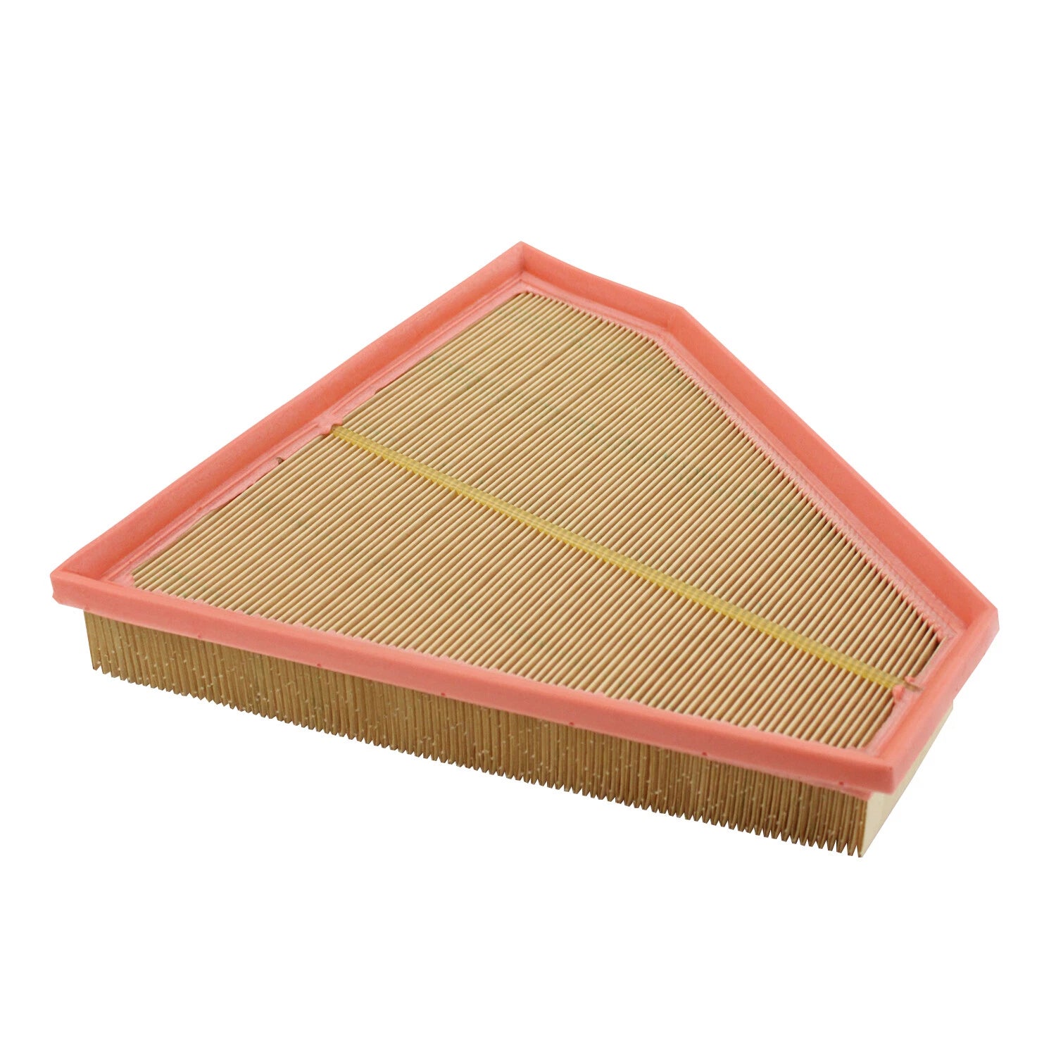 MANN C27114 Engine Panel Air Filter 13717542294 for BMW E82 E88 E90 E91 E92 E93 (2006–2013)