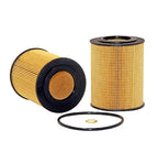 Wix Engine Oil Filter for BMW X5 3.0L L6 GAS (2005–2006)