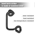 Hood Latch Striker for Dodge Challenger Charger Magnum (2006–2023) 05065256AA