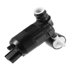 Windshield Washer Pump for Ford Ecosport, Fiesta, Lincoln MKT, MKX (2013-2023)