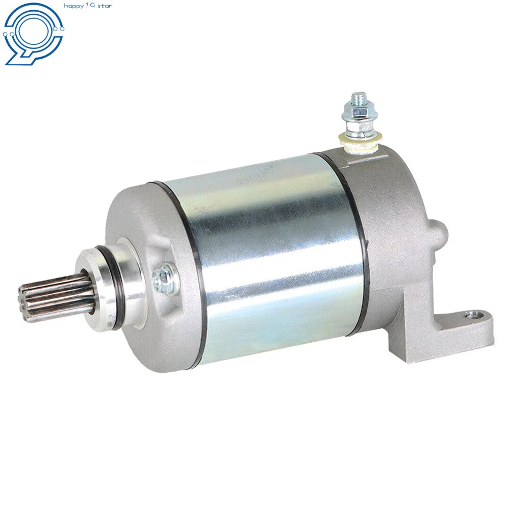 Starter Motor for Polaris Predator 500 Outlaw 500 (2003-2007)