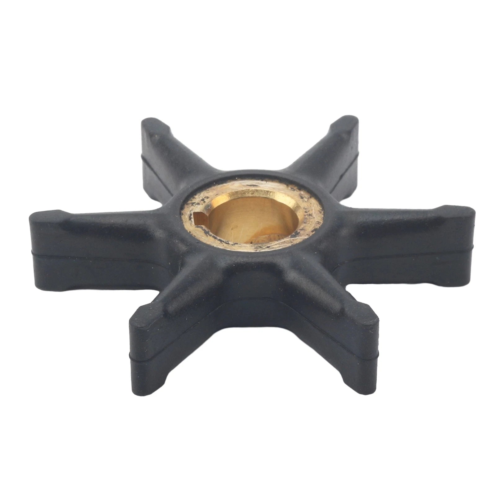Water Pump Impeller for Evinrude Johnson 9.5HP 10HP