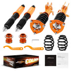 Coilover 24 Way Damping Suspension Kit for Scion TC (2011–2016) AGT20