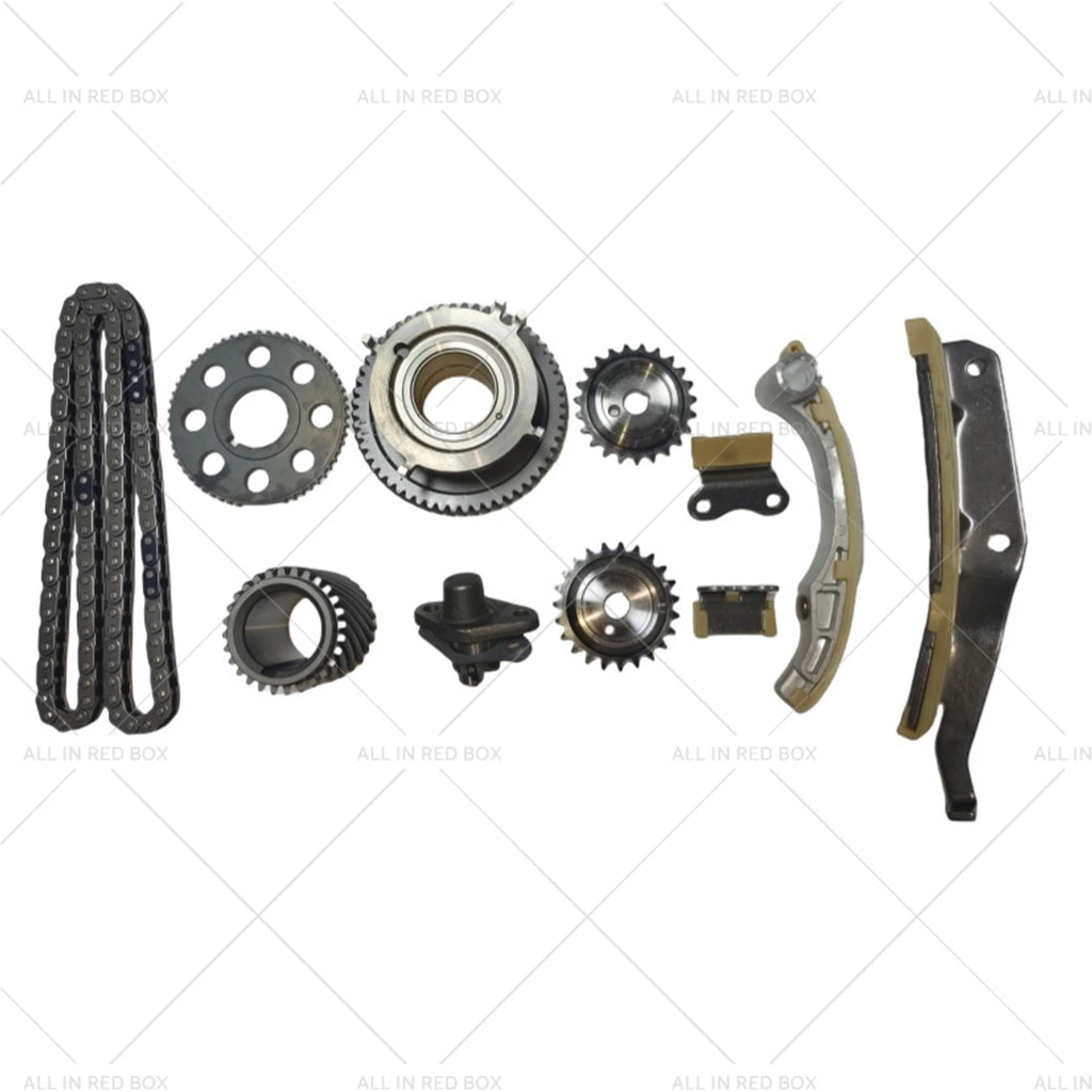 Timing Kit for Mitsubishi Triton ML MN Pajero NT NP NX NS NM 3.2L 4M41