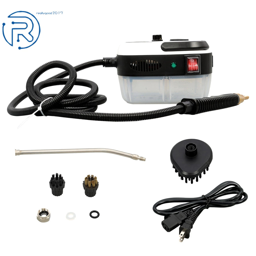 Steam Cleaner for Portable Use (110V)