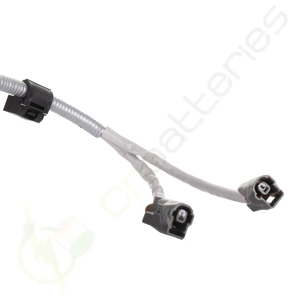 2 Knock Sensor Kit & Harness Assembly for Toyota Solara (2002–2003)