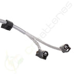 2 Knock Sensor Kit & Harness Assembly for Toyota Solara (2002–2003)