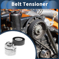 Belt Tensioner for Subaru BRZ (2013–2018) No. 23769AA05A Metal