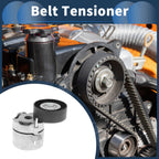 Belt Tensioner for Subaru BRZ (2013–2018) No. 23769AA05A Metal