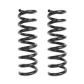 Set of 2 Rear Coil Springs for Mercedes W211 W219 CLS500 E320 E550 E63 AMG