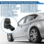 Reverse Backup Parking Sensor for Ford Edge (2012–2013) No.AA5315K859AAW