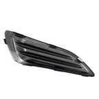 Front Left Bumper Fog Light Cover for Ford Fiesta (2014-2019)