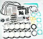 Full Overhaul Head Gasket Kit for Isuzu 10PD1 10PE1 (Repair)