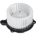 HVAC Heater Blower Motor Fan for Toyota Corolla (2009–2018)