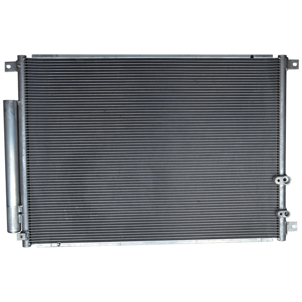A/C Condenser for Cadillac CTS (2008–2014)