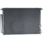 A/C Condenser for Cadillac CTS (2008–2014)