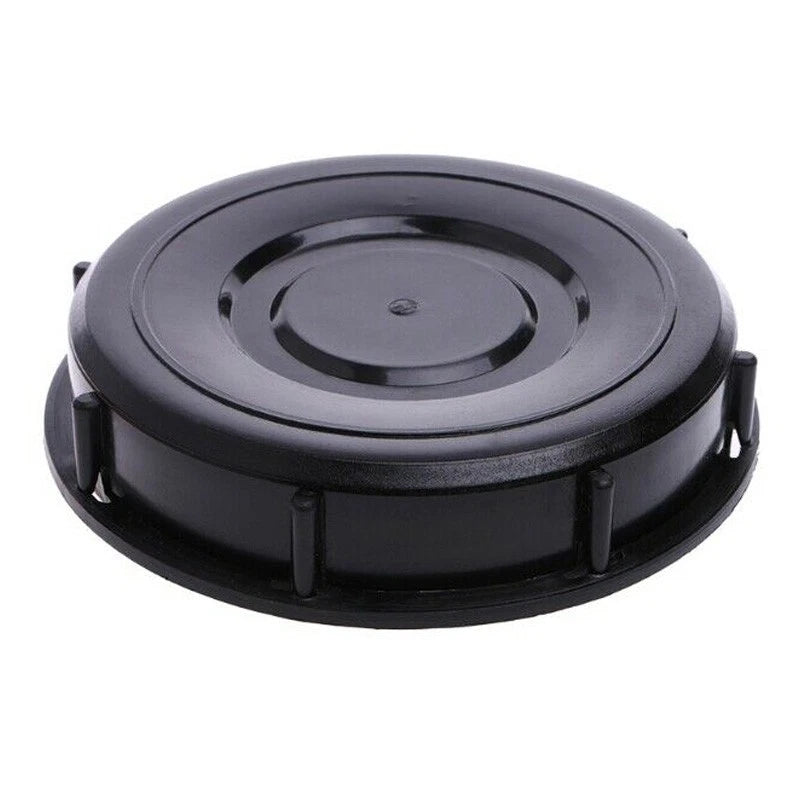 IBC Tote Cover Lid Cap for Industrial Use (163mm, 275-330)