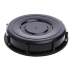 IBC Tote Cover Lid Cap for Industrial Use (163mm, 275-330)