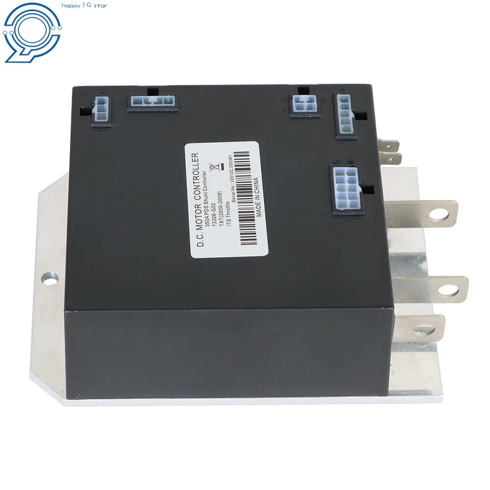 36V 350A Motor Controller for EZGO TXT Golf Car (2000-2019)