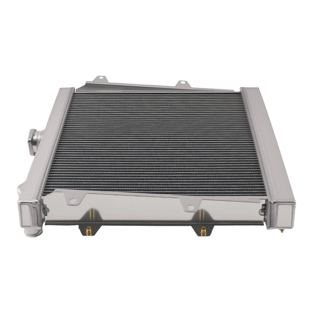 3 Row Aluminum Radiator for Toyota 4Runner Pickup 1984–1995 RAD945