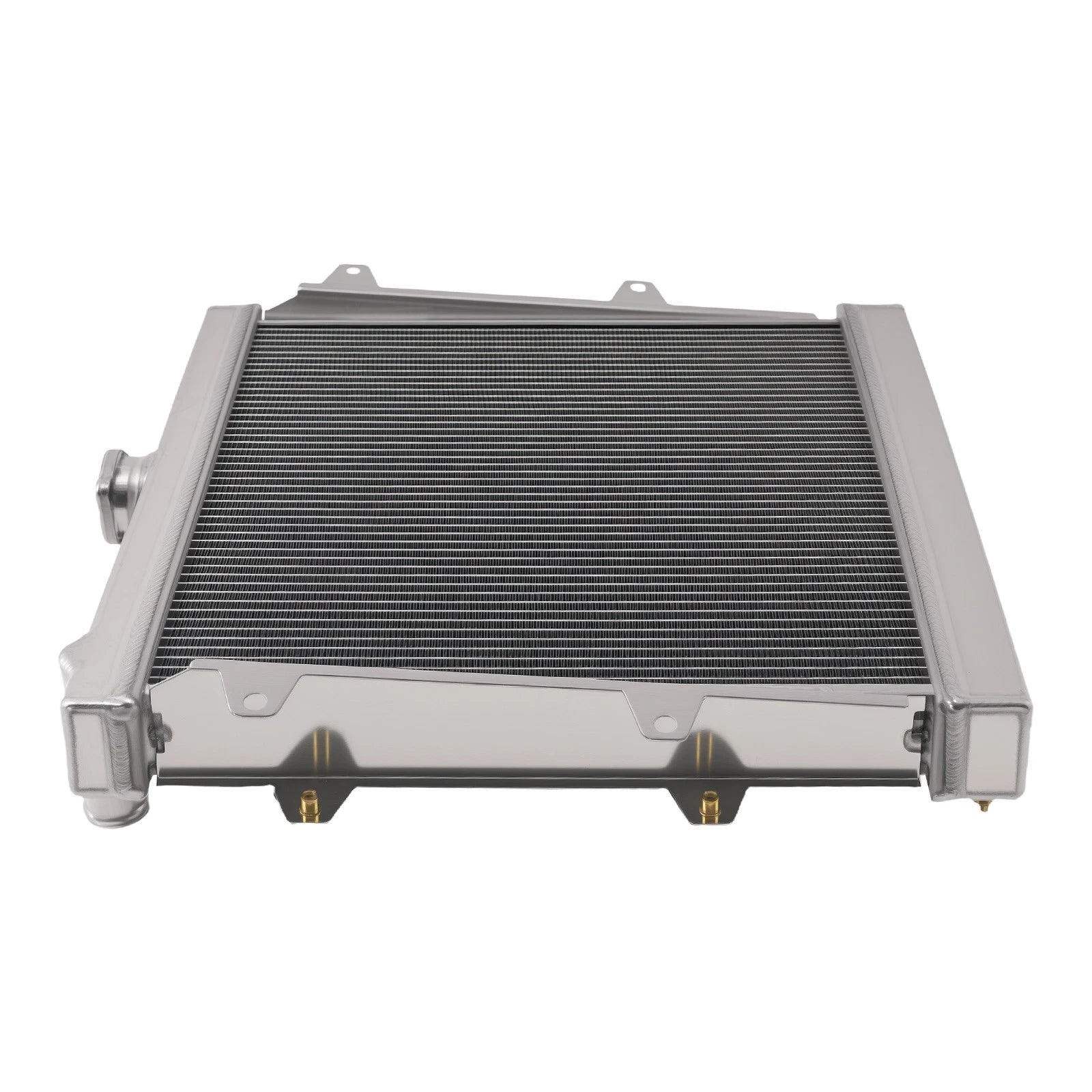 3 Row Aluminum Radiator for Toyota 4Runner Pickup 1984–1995 RAD945