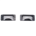 License Plate Light for Benz W903/Dodge Sprinter 2500 3500 (2002-2006)