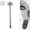 Rear Right Axle Shaft for Ford E-150 E-250 E-350 Super Duty (2009–2014)