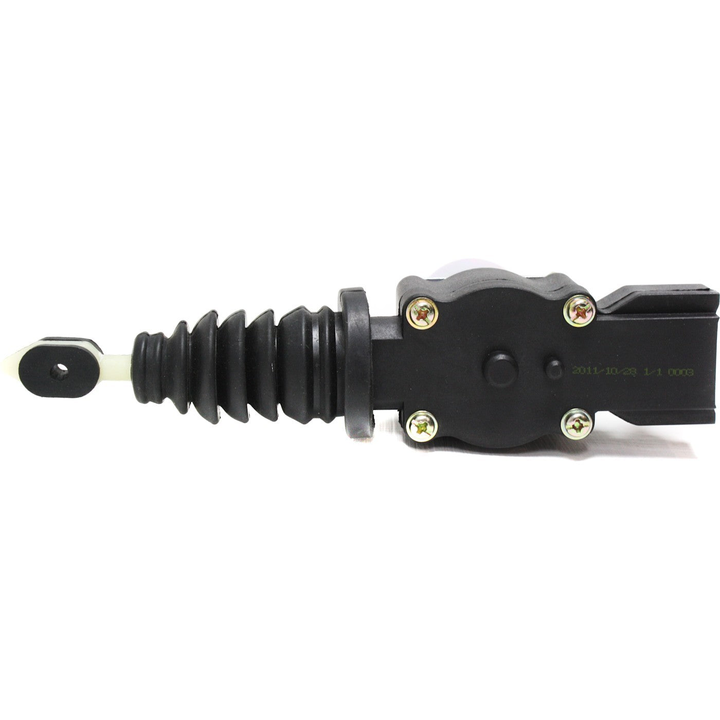 Set of 2 Door Lock Actuators for Chevrolet G20 (1978–1995)