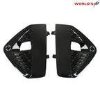 LED Front Bumper Fog Lights for Nissan Murano (2019–2023)