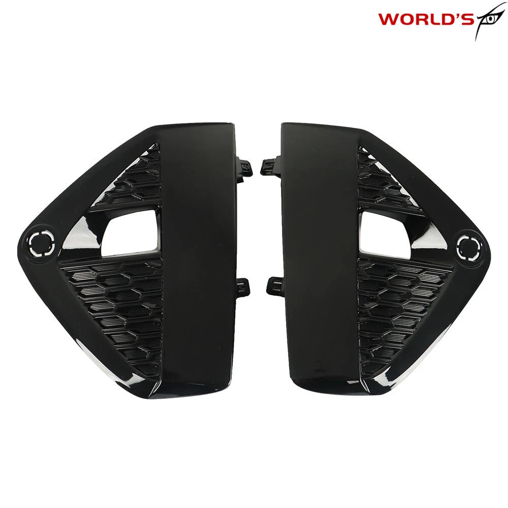 LED Front Bumper Fog Lights for Nissan Murano (2019–2023)