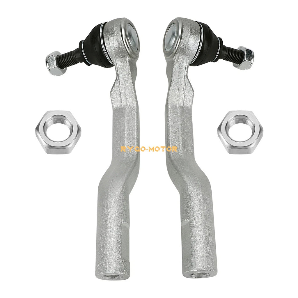 Set of 2 Tie Rod Ends for Polaris RZR XP 1000 / RZR XP 4 1000 (2019–2024)