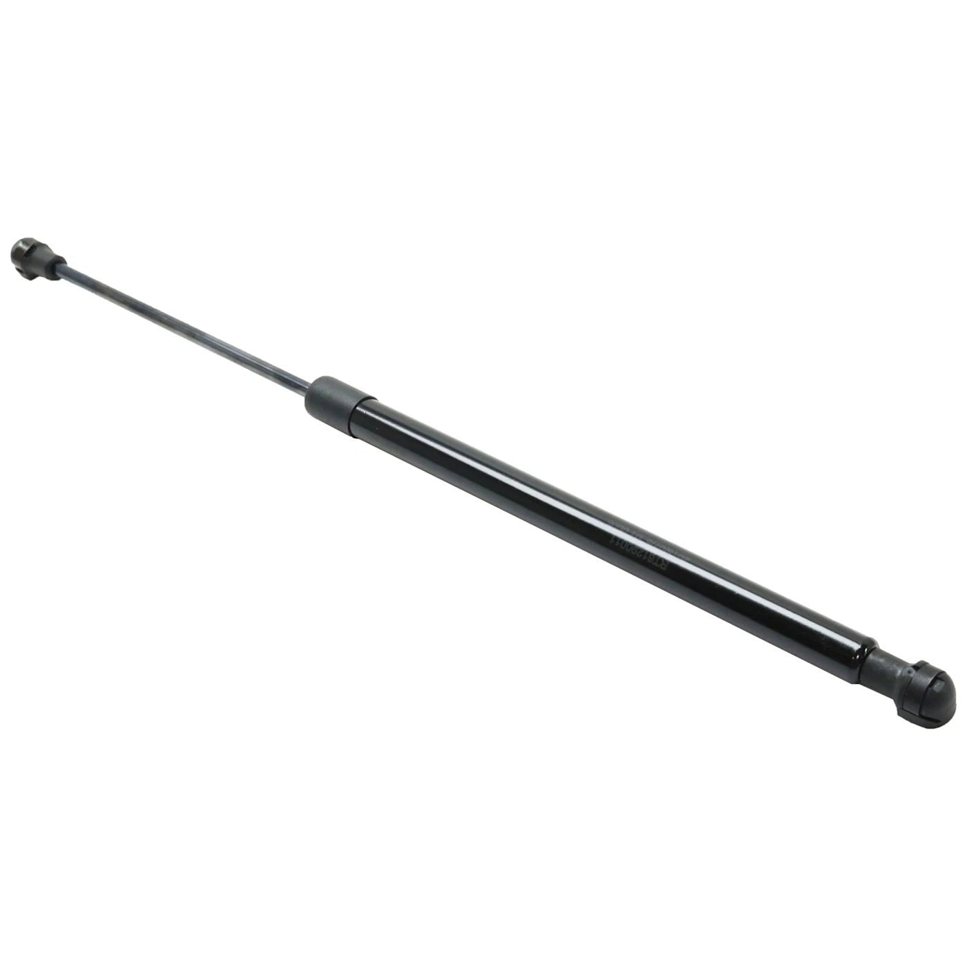 Set of 2 Liftgate Glass Lift Supports for Driver or Passenger Side