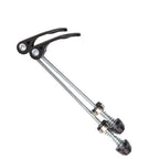 Quick Release Axle Skewer for MTB Road Bicycle (Fits )