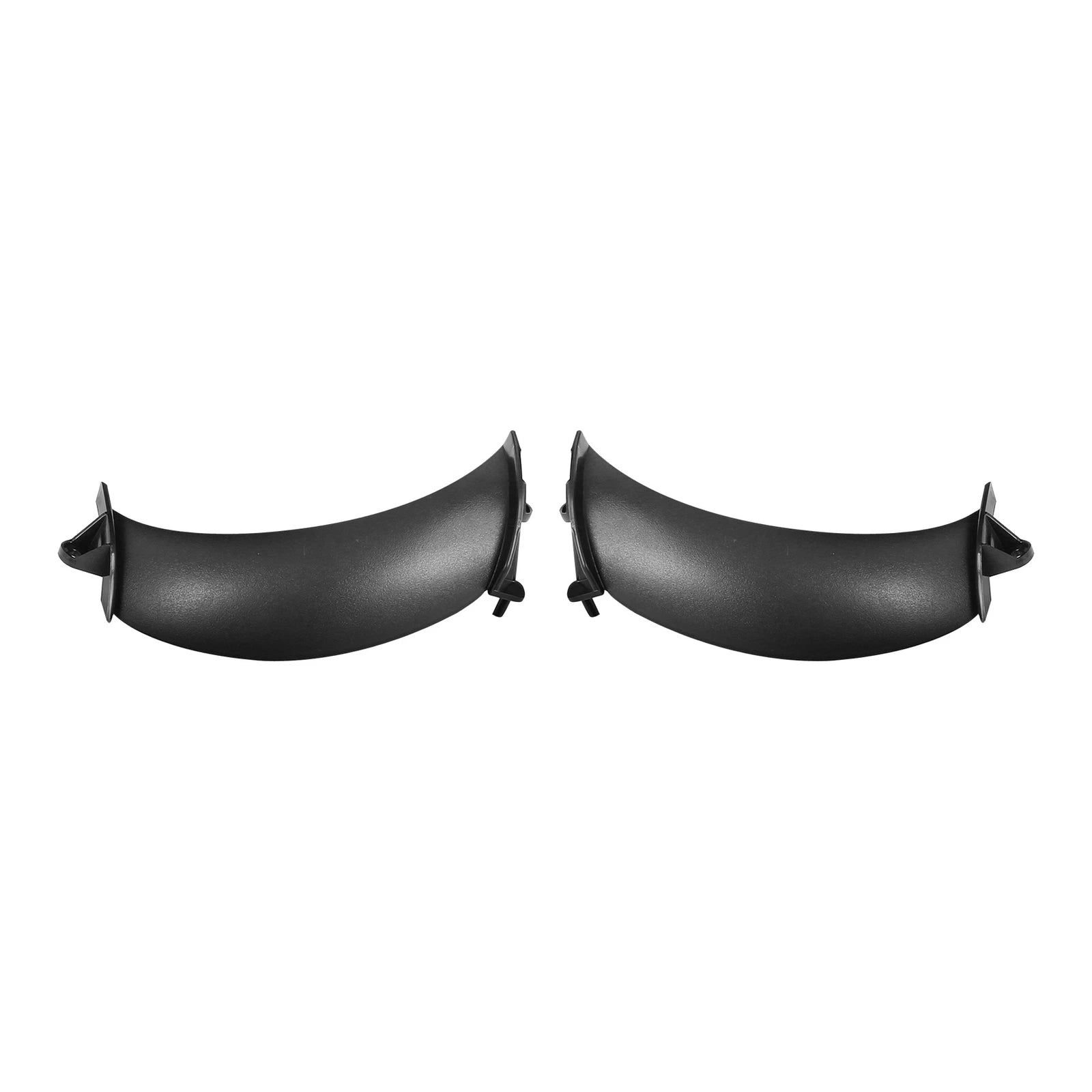Front Headlight Fairing Vents for Harley Touring Road Glide (2015–2024)