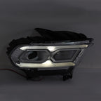 LED Headlight for Dodge Durango (2021â2023) Right Side Black