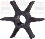 Rubber Impeller for Parsun Outboard 36 40 HP (T36-03000200)