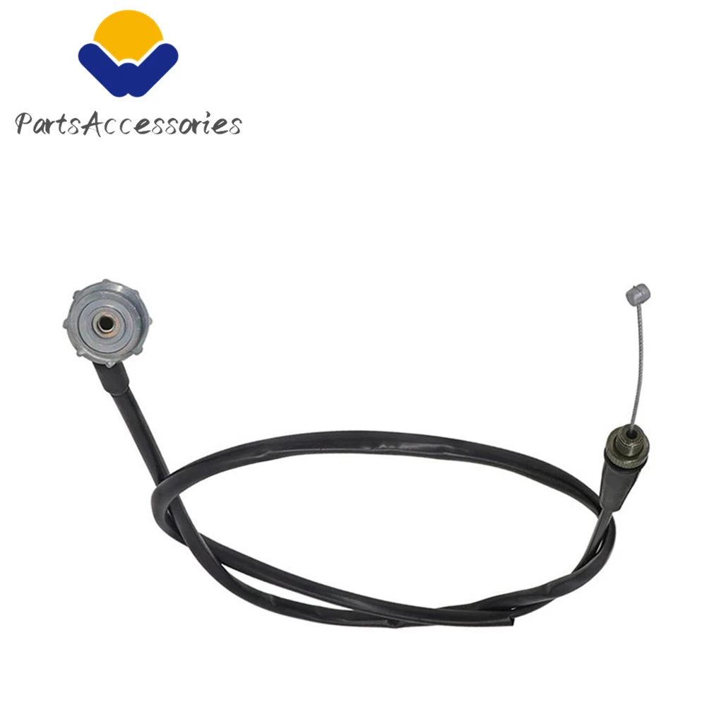 Throttle Cable for Honda Recon 250 TRX250TM TE (1997–2004)