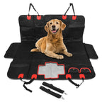 Pet Dog Seat Protector Hammock for Universal Vehicles (Waterproof)
