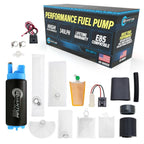 Universal Master Install Kit for E85 Fuel Pump GSS342G3 11142 (GSS342)