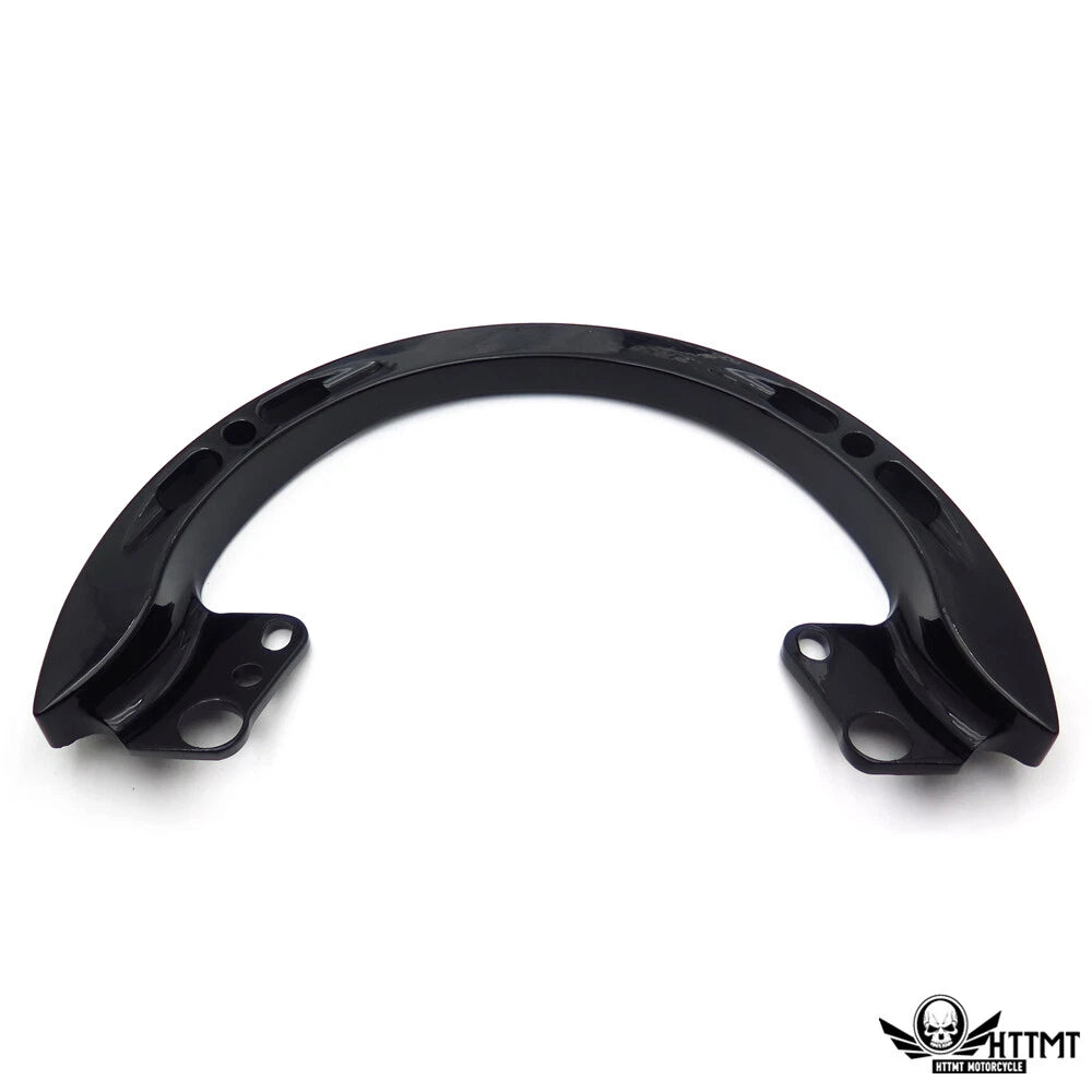 Rear Grab Bar Handle Rail for Suzuki Hayabusa GSXR1300 (1999–2007)