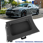 Shifter Console Storage Box for Dodge Charger (2011–2017)