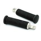 Rear Passenger Foot Pegs Mounts for Harley Sportster XL1200 Iron 883 (14-20)