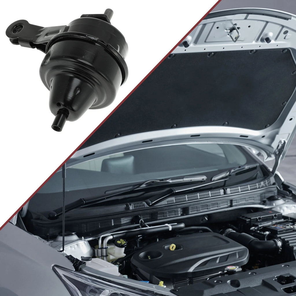 Engine Motor Mount for BMW Mini (2004–2007) 1.6L CVT